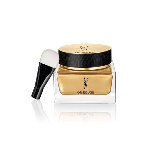 ysl silk face mask|Luxury Face Exfoliators & Hydrating Masks Collection .